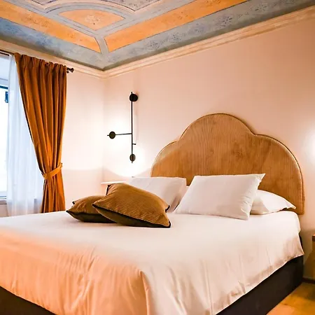 Hotel 7oaks Noble House Dubrovnik