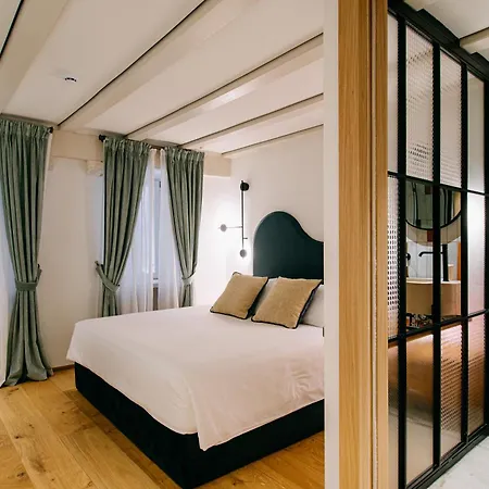 7oaks Noble House Dubrovnik