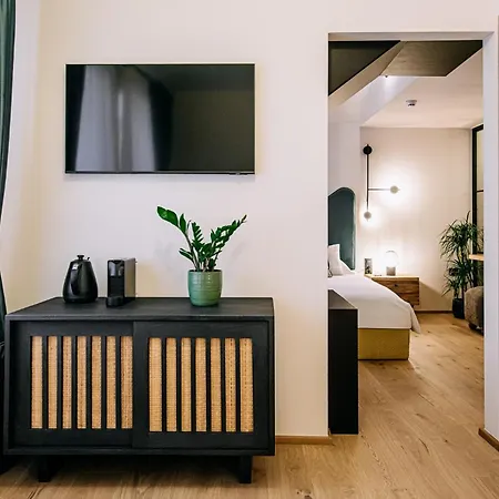 Hotel 7oaks Noble House Dubrovnik