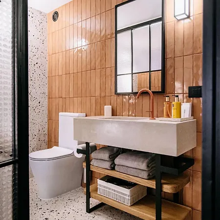 Hotel 7oaks Noble House 4*