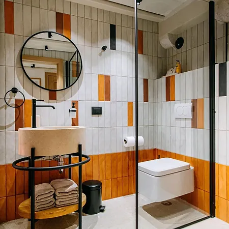 7oaks Noble House Dubrovnik