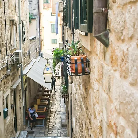 Hotel 7oaks Noble House Dubrovnik