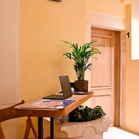 7oaks Noble House Отель