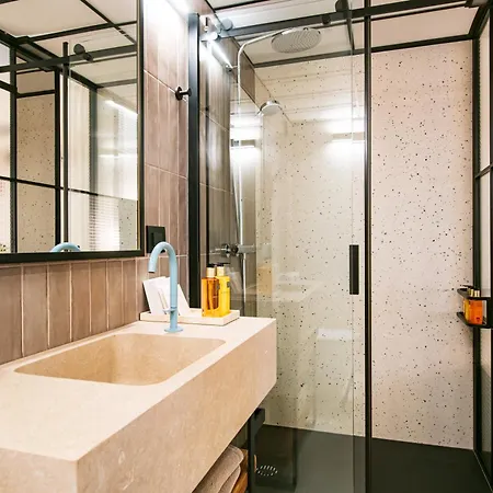 Hotel 7oaks Noble House 4*