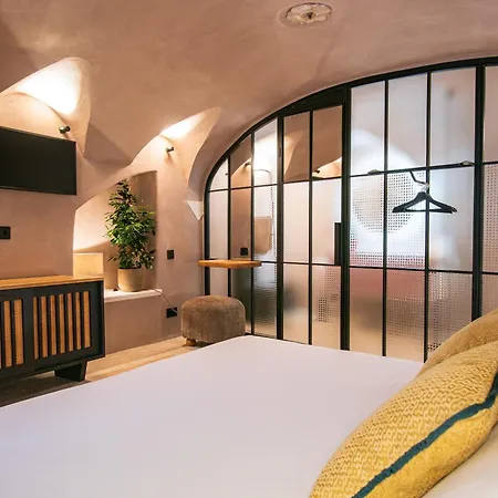 7oaks Noble House Отель