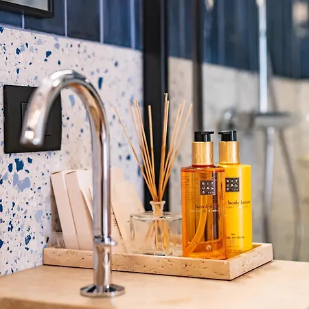 Hotel 7oaks Noble House 4*