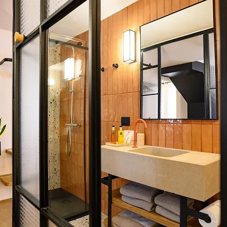 Hotel 7oaks Noble House 4*