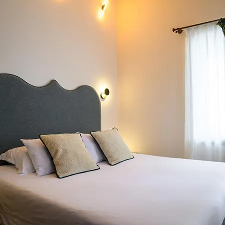 7oaks Noble House Hotel