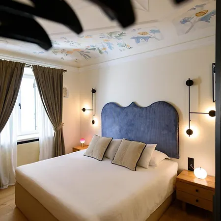 7oaks Noble House Hotel