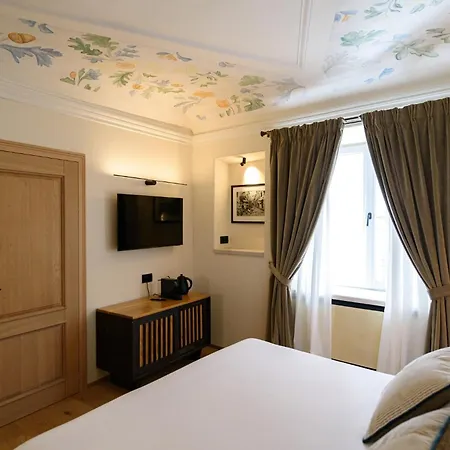 7oaks Noble House Hotel Dubrovnik