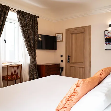 7oaks Noble House Hotel Dubrovnik