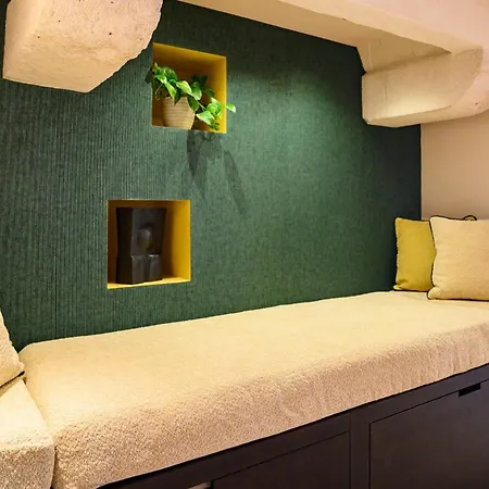 7oaks Noble House Hotel Dubrovnik