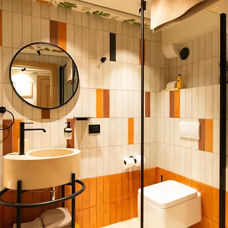 7oaks Noble House Hotel 4*